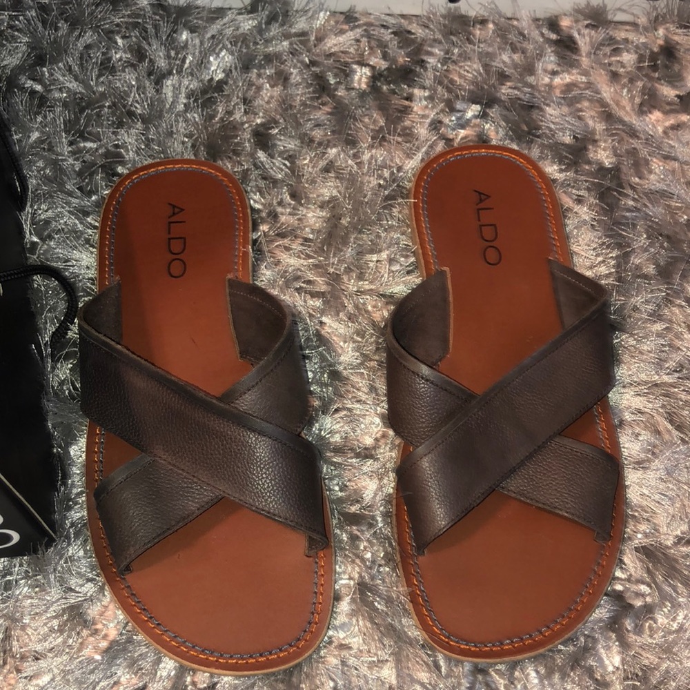 Men’s sandals